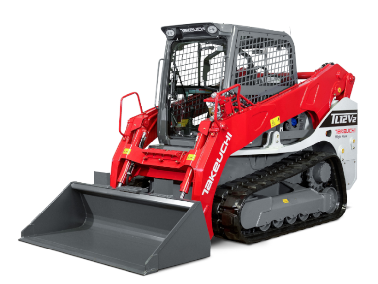 statybinė technika ratiniai vikšriniai ekskavatoriai ekskavatoriai-krautuvai Lenkija